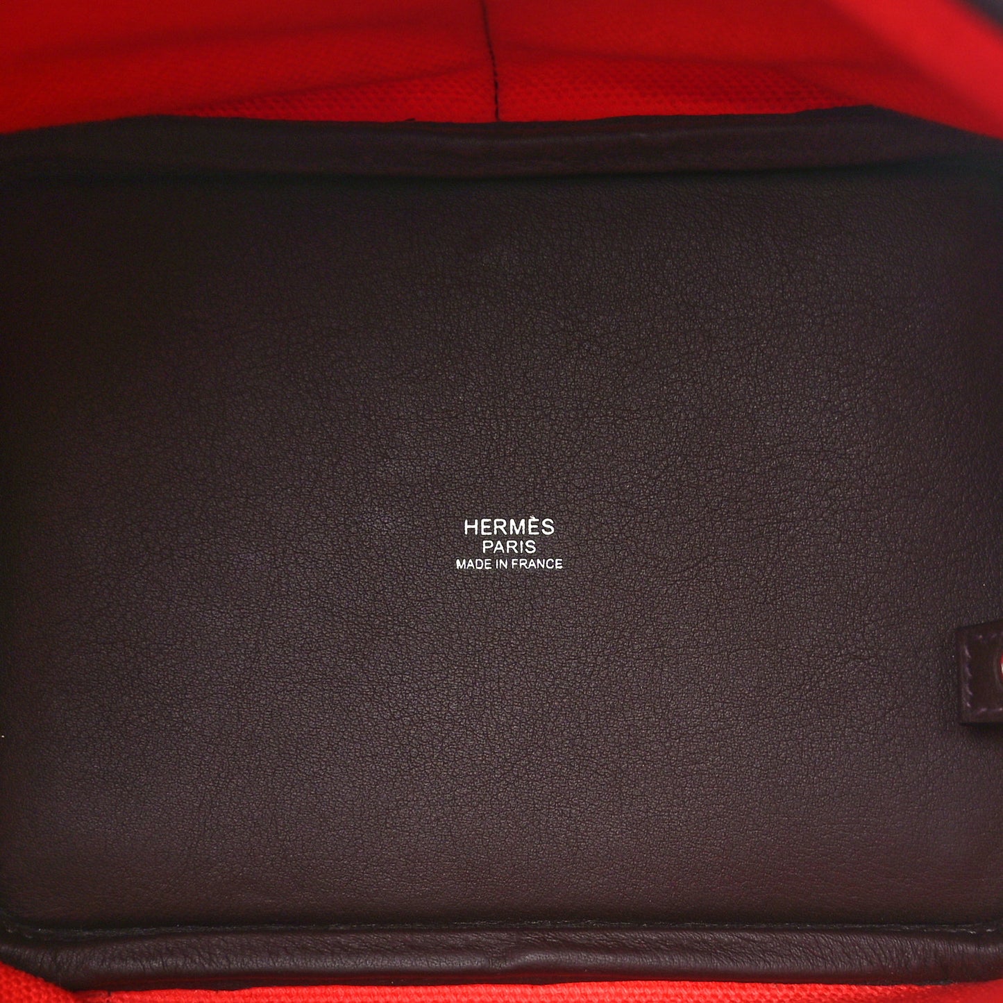 Toile Goeland Swift Cargo Picotin Lock 18 Rouge Sellier Rose Texas