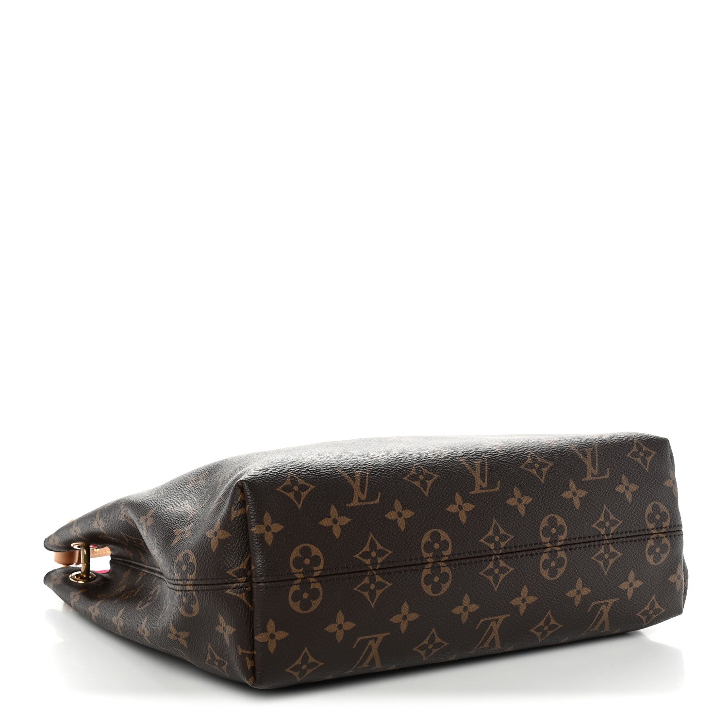 Louis Vuitton Monogram Graceful PM Pivoine 4 of 10
