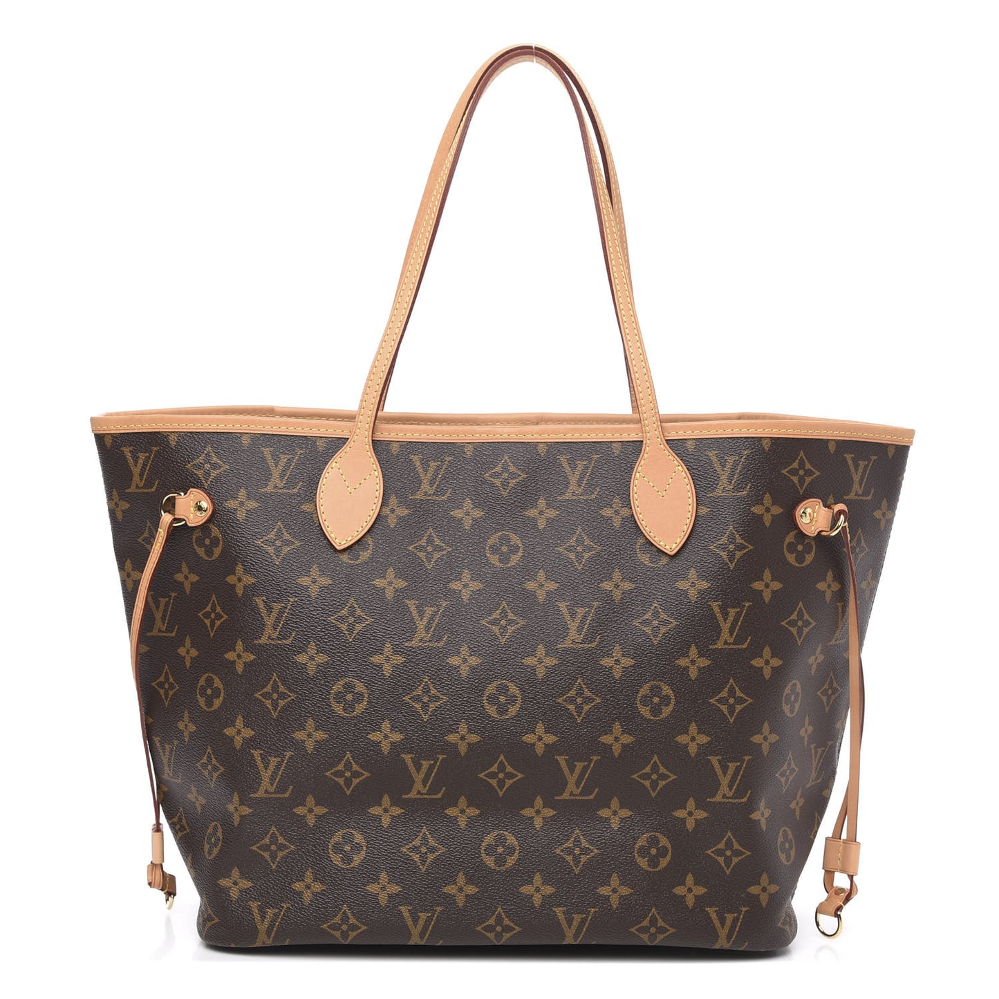 Monogram Neo Neverfull MM