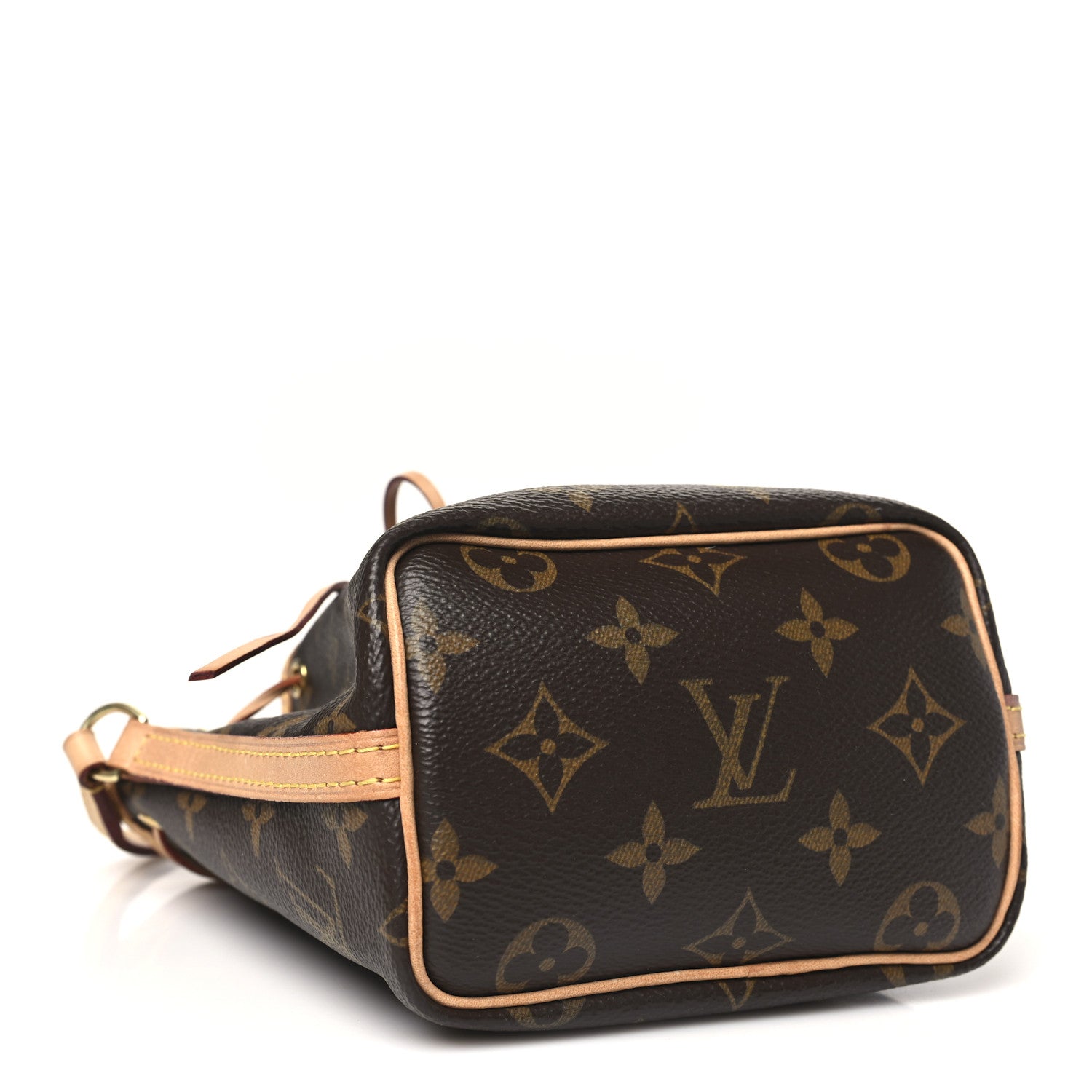 Louis Vuitton Monogram Nano Noe 4 of 11
