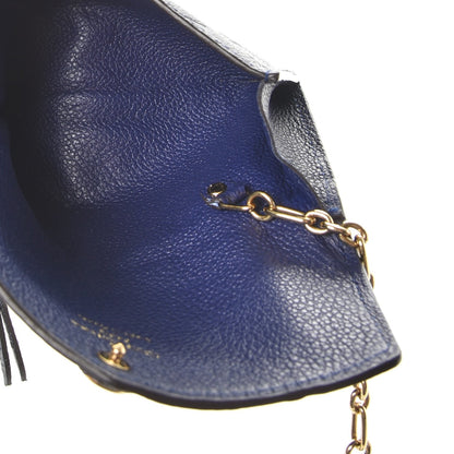 Louis Vuitton Empreinte Key Pouch Iris 5 of 8