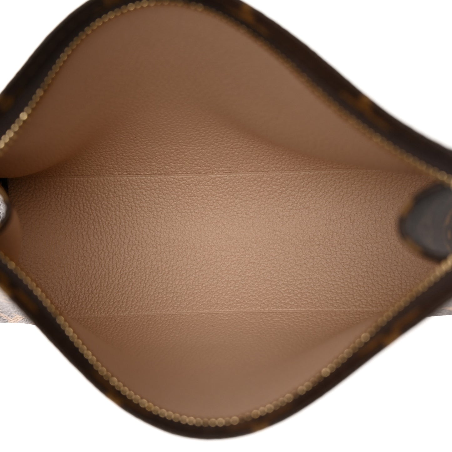 Monogram Toiletry Pouch 19