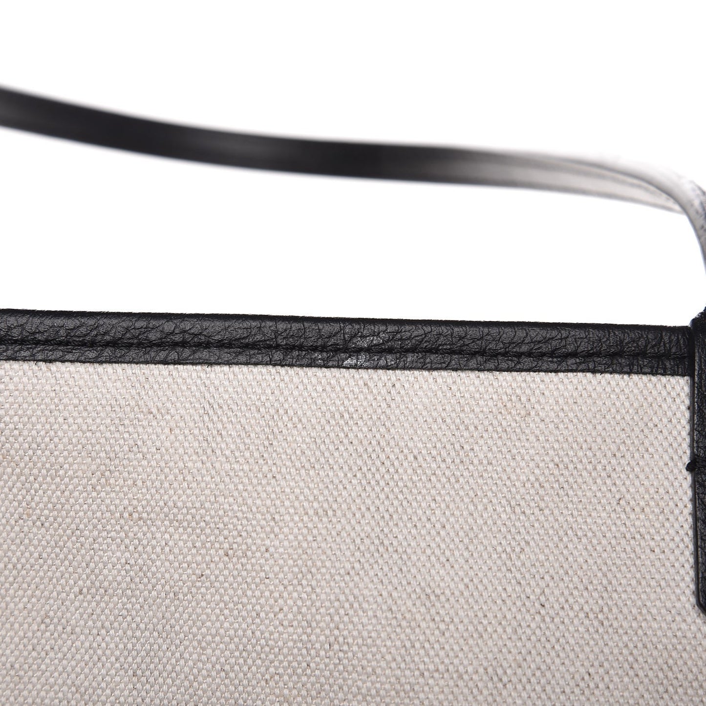 Goyardine Saint Louis PM Black