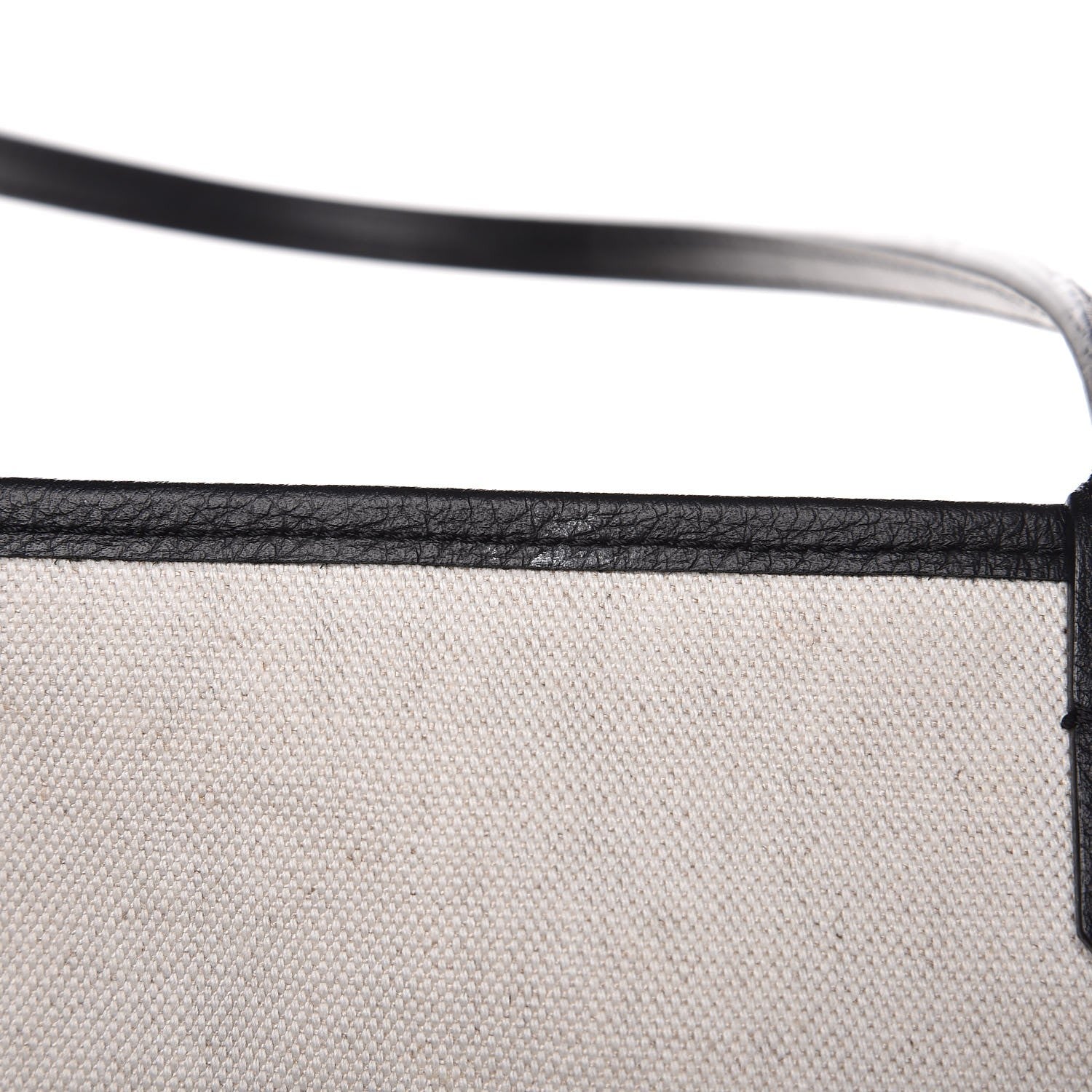 Goyard Goyardine Saint Louis PM Black 8 of 9