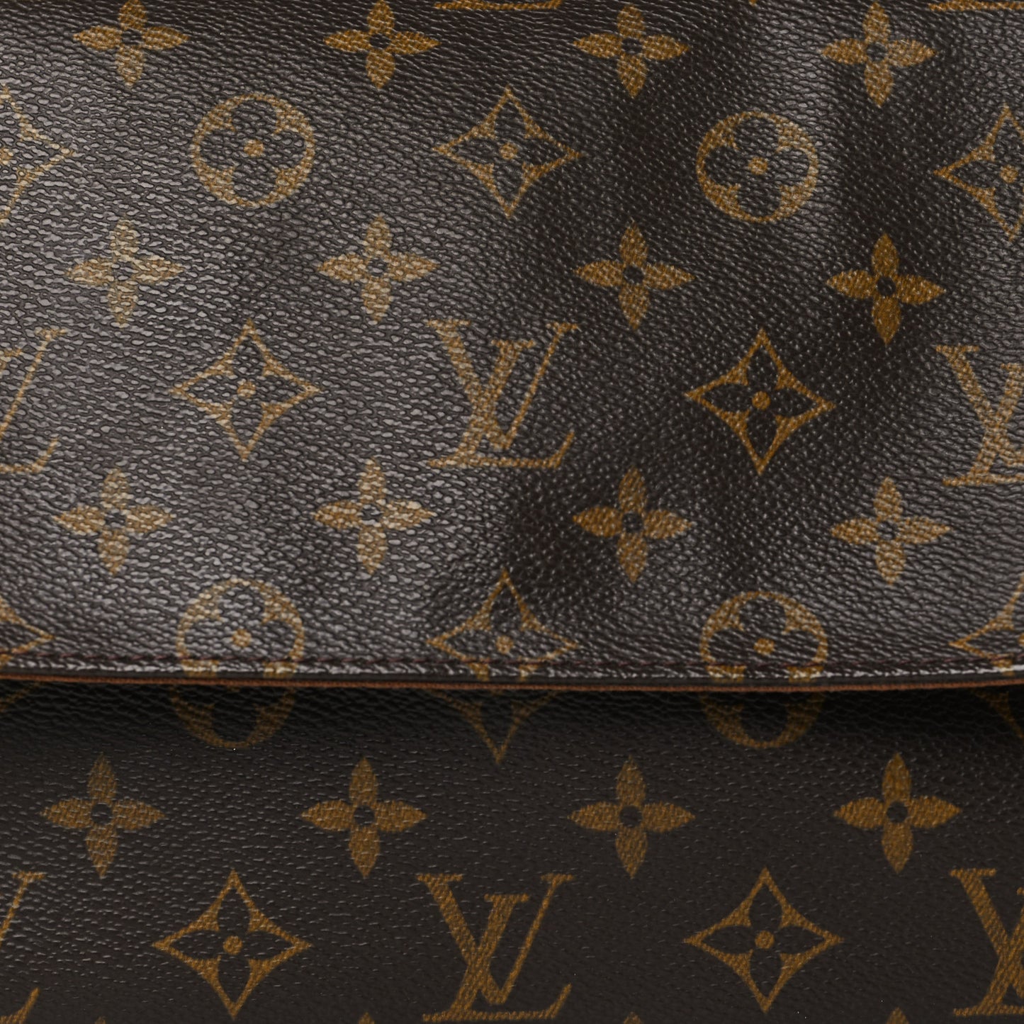 Monogram Mini Looping