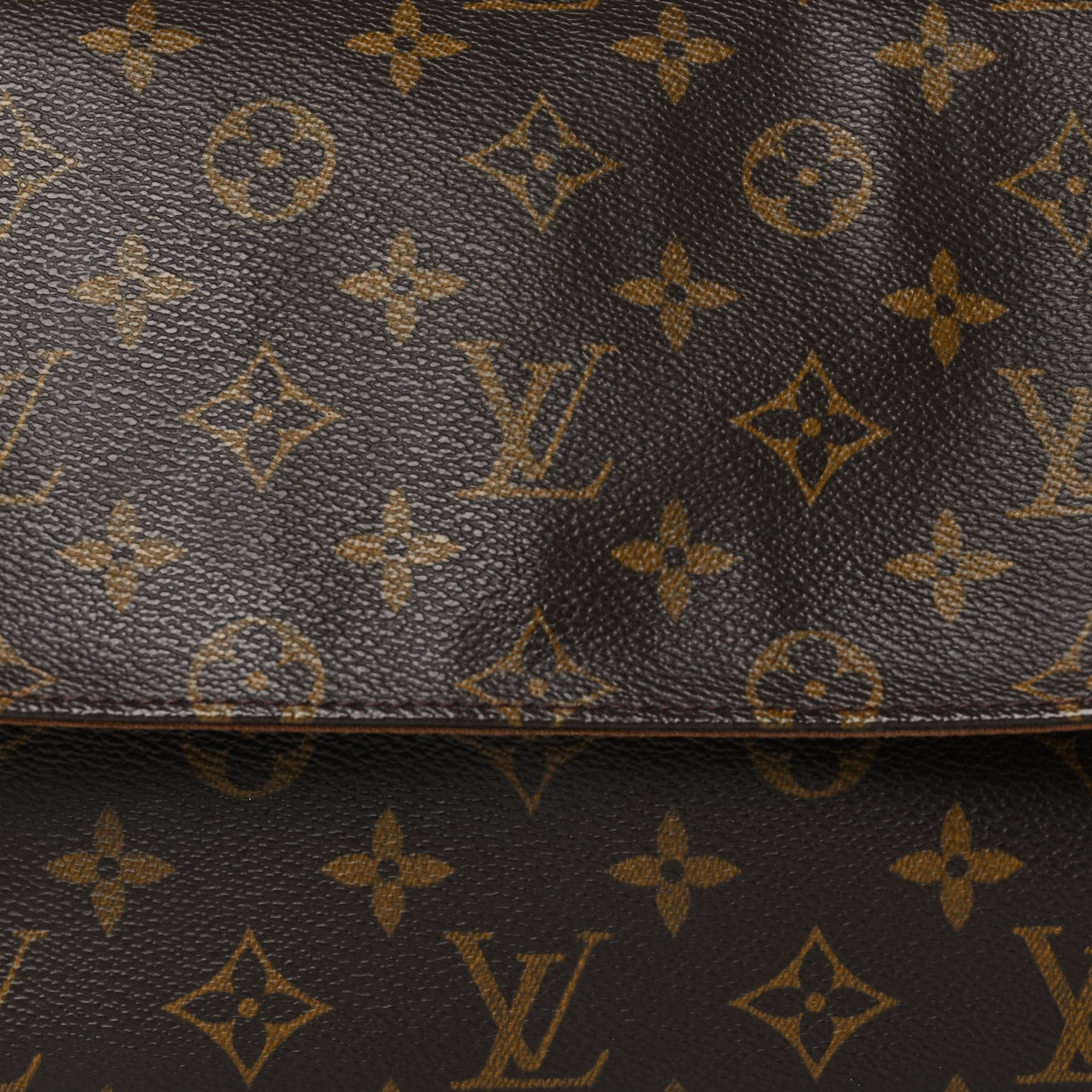 Louis Vuitton Monogram Mini Looping 7 of 10