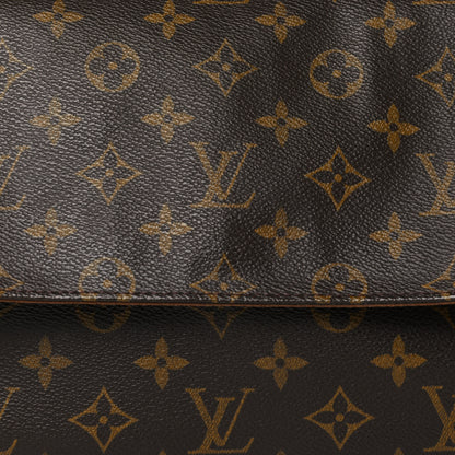 Louis Vuitton Monogram Mini Looping 7 of 10