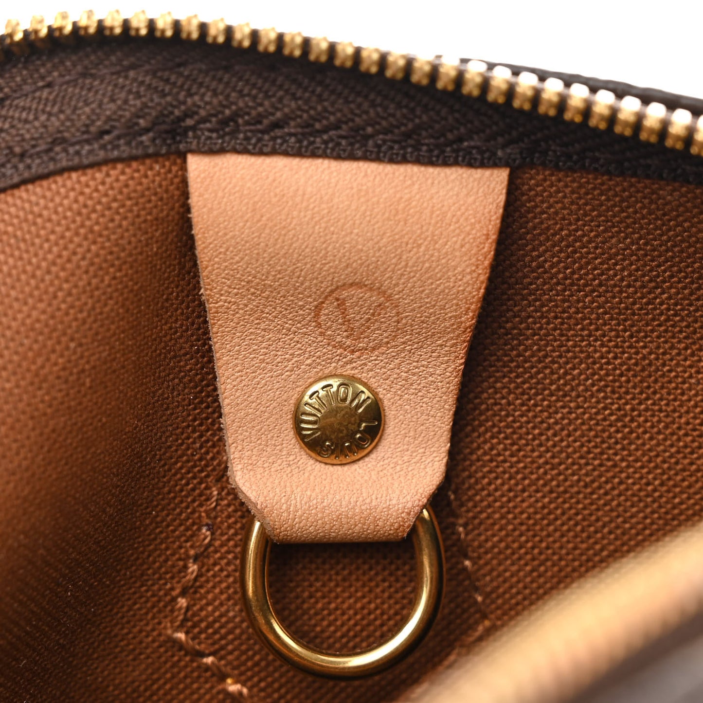 Monogram Speedy Bandouliere 30