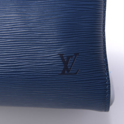 Louis Vuitton Epi Keepall 55 Toledo 10 of 12