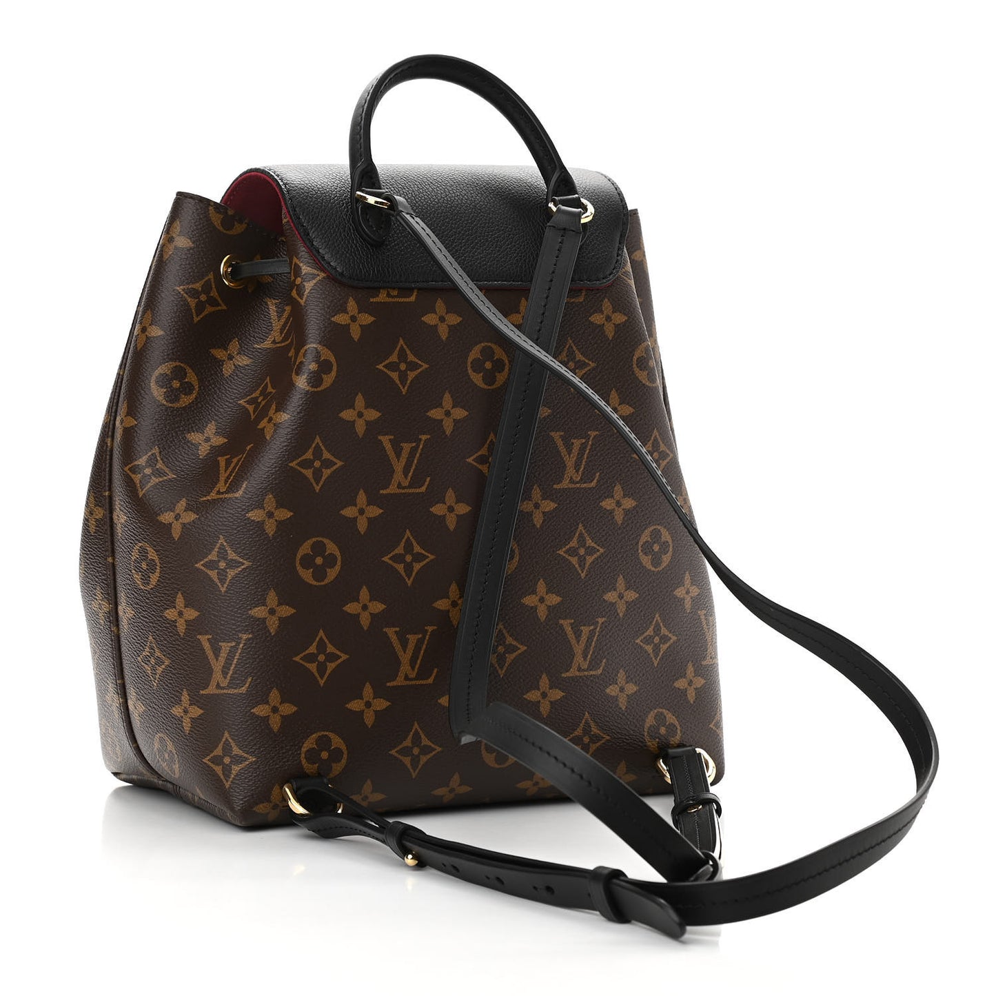 Monogram Montsouris PM Black