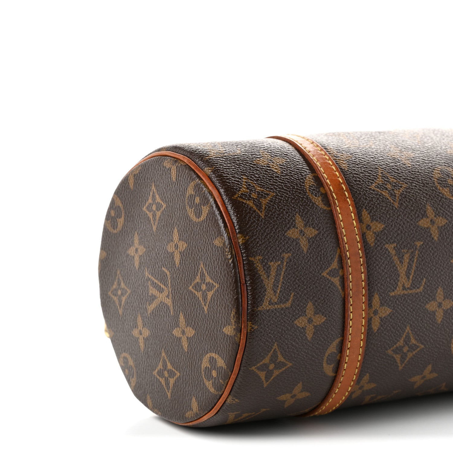 Louis Vuitton Monogram Papillon 26 8 of 10