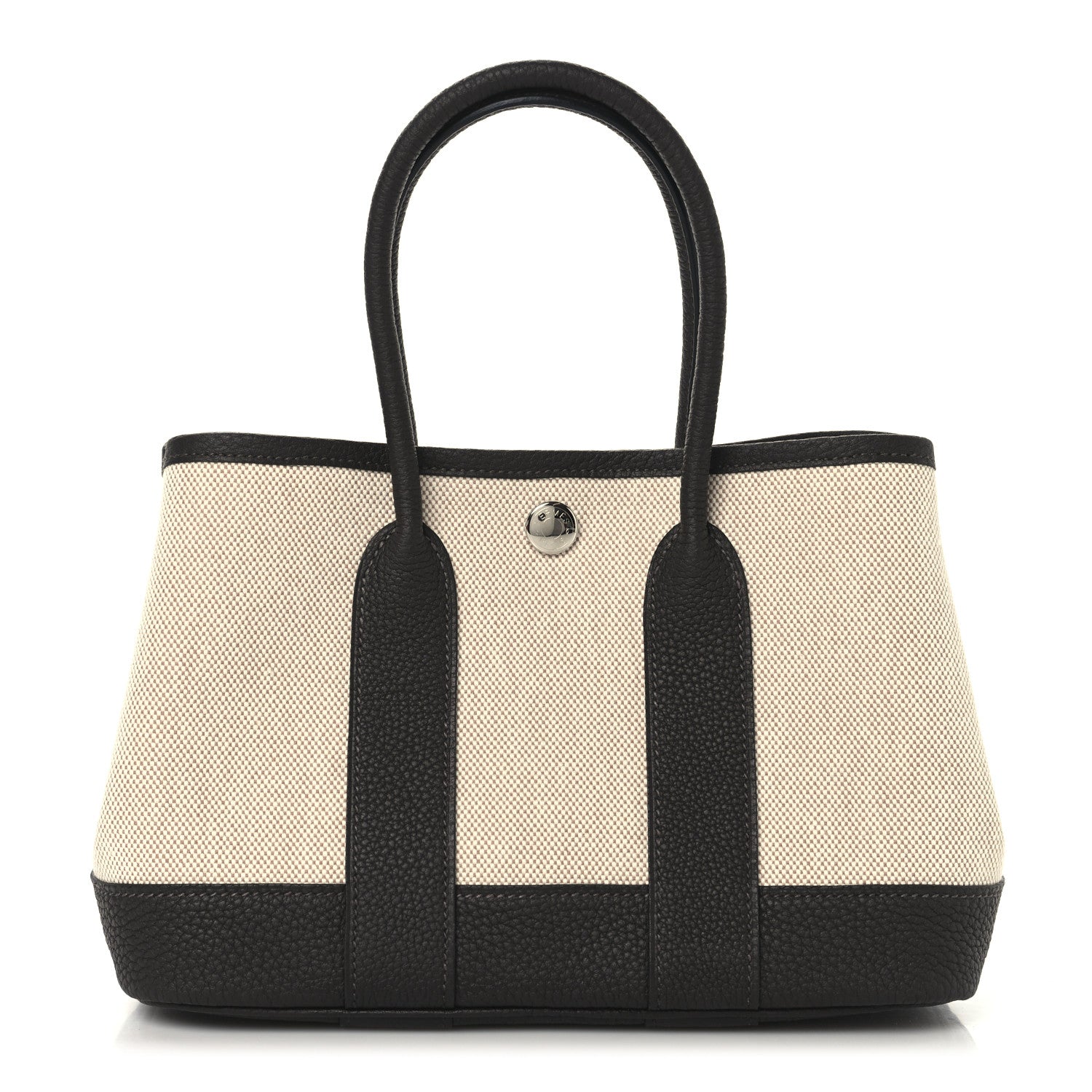 Hermes H Viking Negonda Neo Garden 23 Ecru Beige Ebene 1 of 10