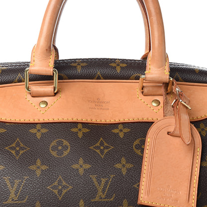 Louis Vuitton Monogram Evasion Sports Bag 16 of 16