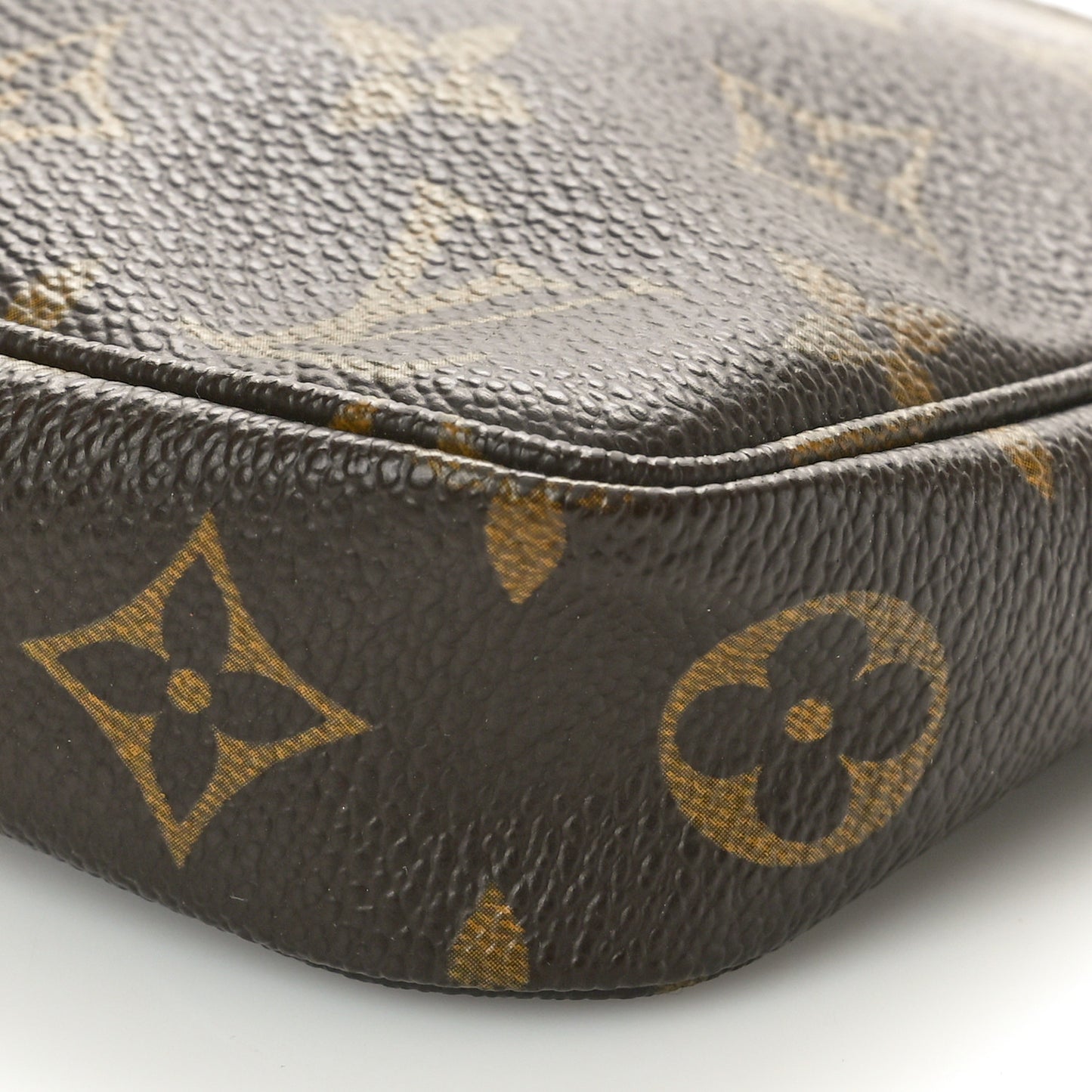 Monogram Pochette Accessories