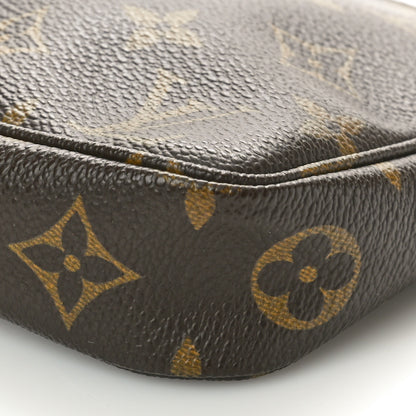 Louis Vuitton Monogram Pochette Accessories 10 of 11