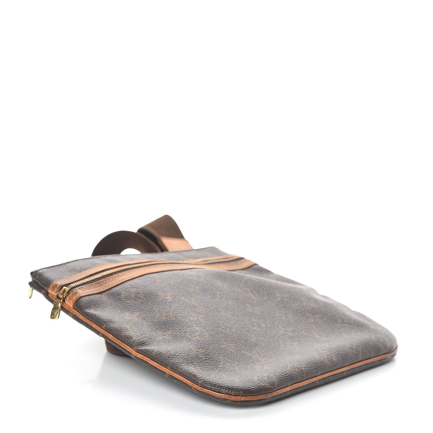 Louis Vuitton Monogram Bosphore Pochette 3 of 8