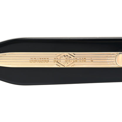 Gucci Acetate Rectangle Frame Sunglasses GG1529S 6 of 7