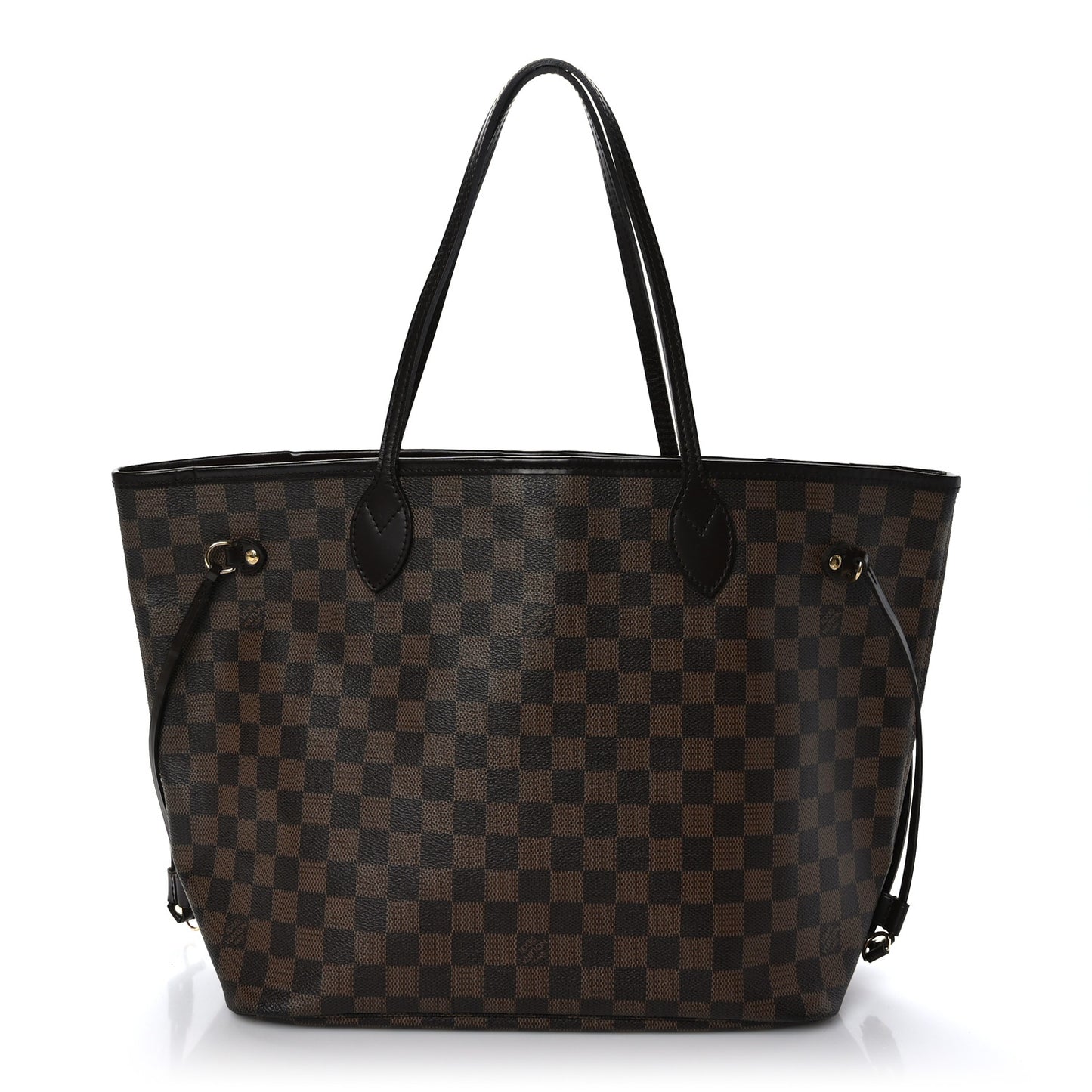 Damier Ebene Neverfull MM