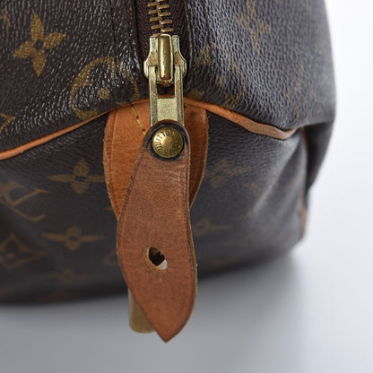 Louis Vuitton Monogram Speedy 25 14 of 14