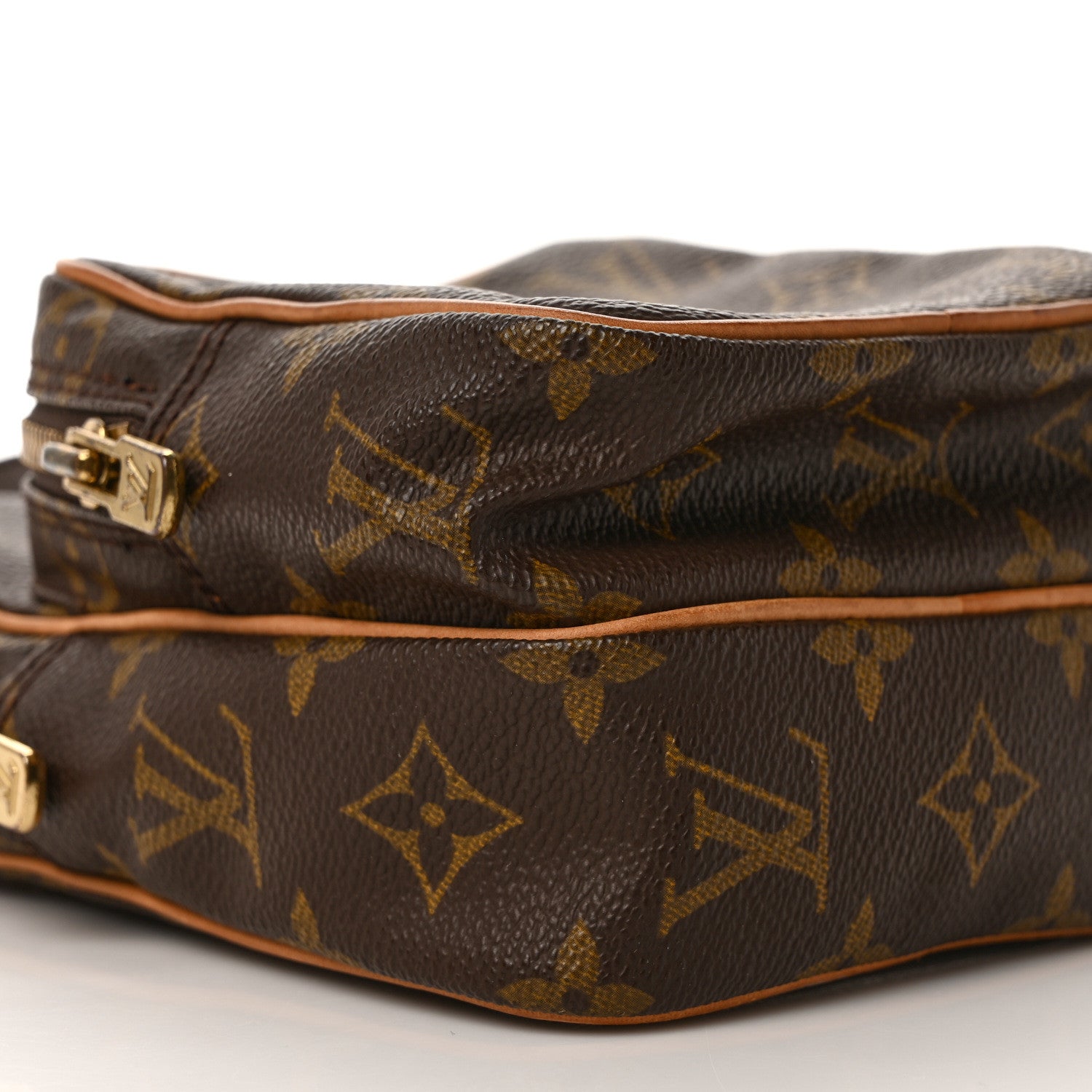 Louis Vuitton Monogram Amazone PM 7 of 10