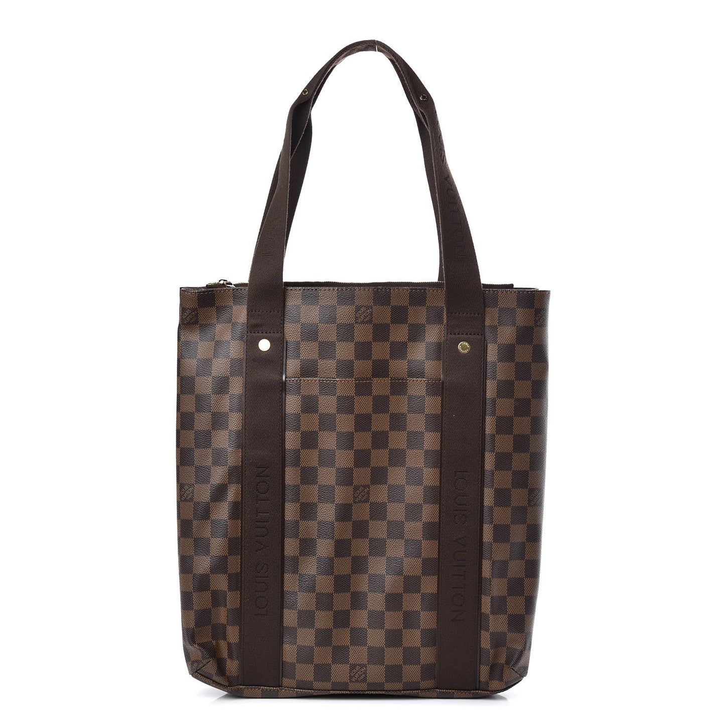 Damier Ebene Beaubourg