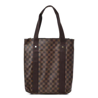 Louis Vuitton Damier Ebene Beaubourg 1 of 10