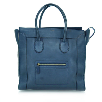 Celine Smooth Calfskin Medium Luggage 1 of 11