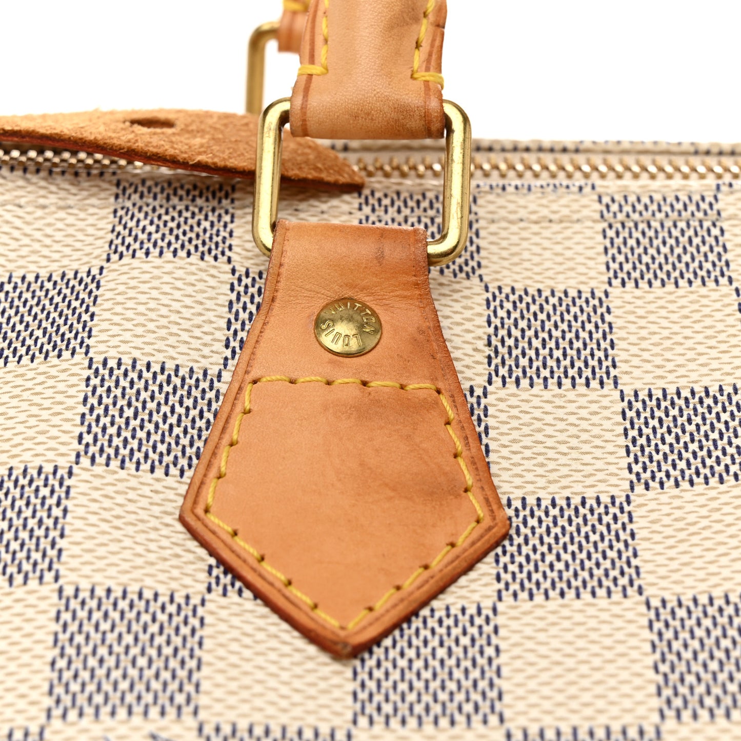 Damier Azur Speedy 30