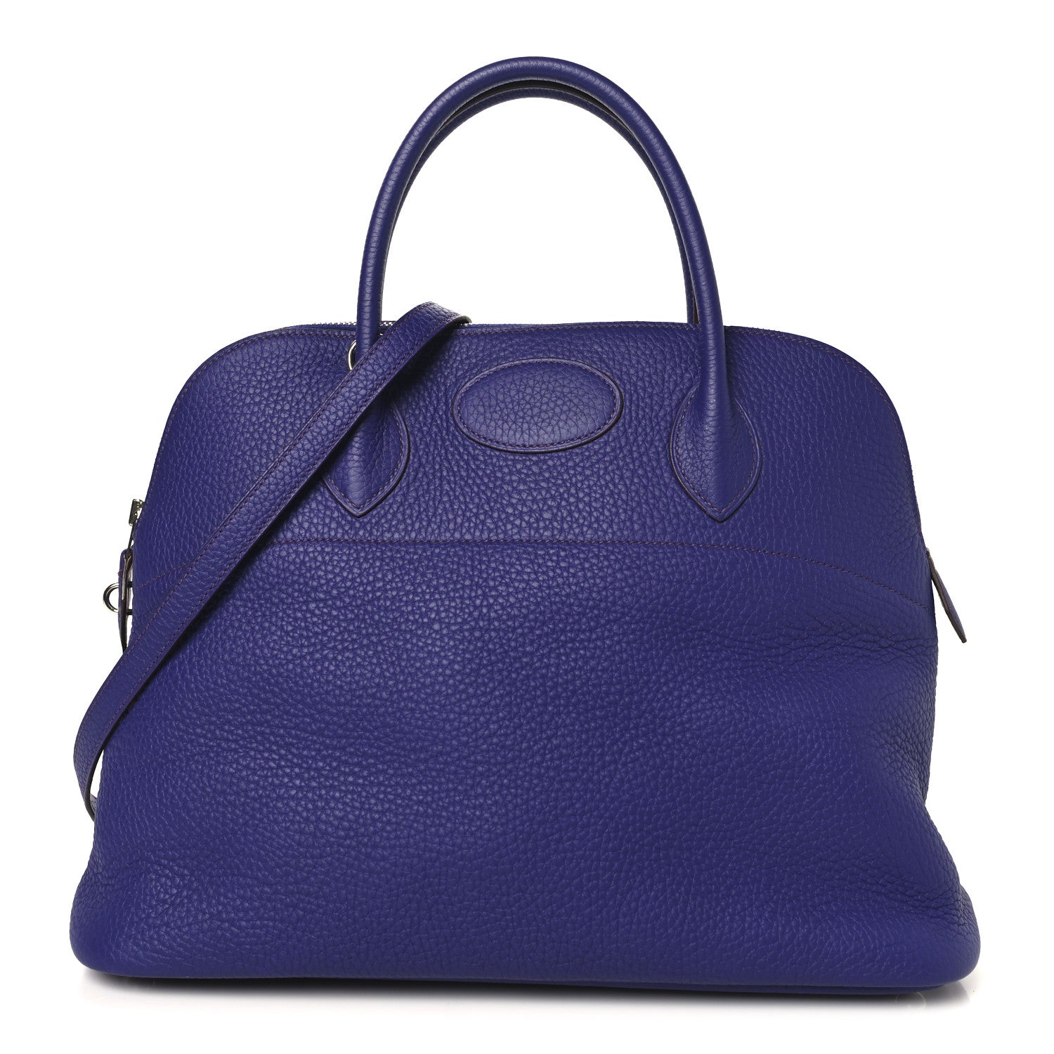 Hermes Taurillon Bolide 35 Crocus 1 of 13