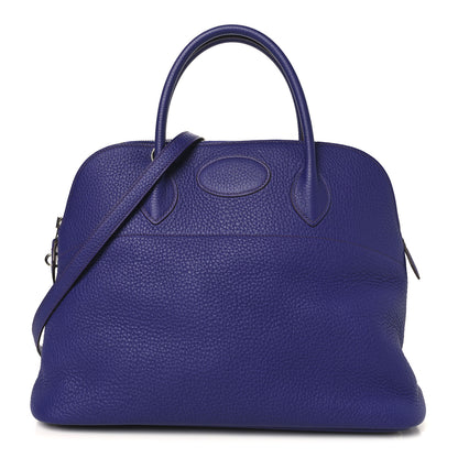 Hermes Taurillon Bolide 35 Crocus 1 of 13