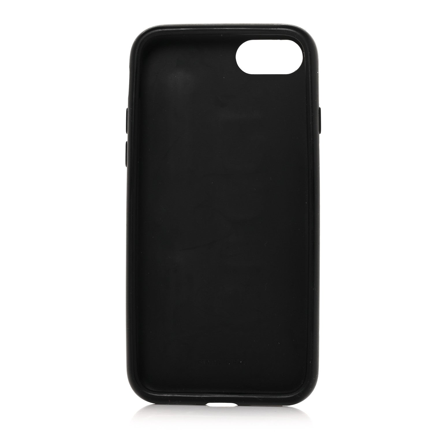 Gucci Rubber Gucci Print iPhone 7/8 Plus Case Black 3 of 4