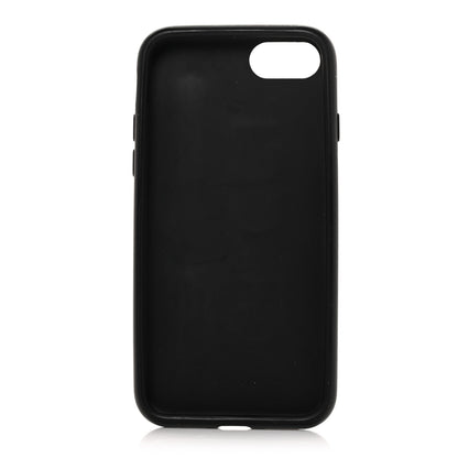 Gucci Rubber Gucci Print iPhone 7/8 Plus Case Black 3 of 4