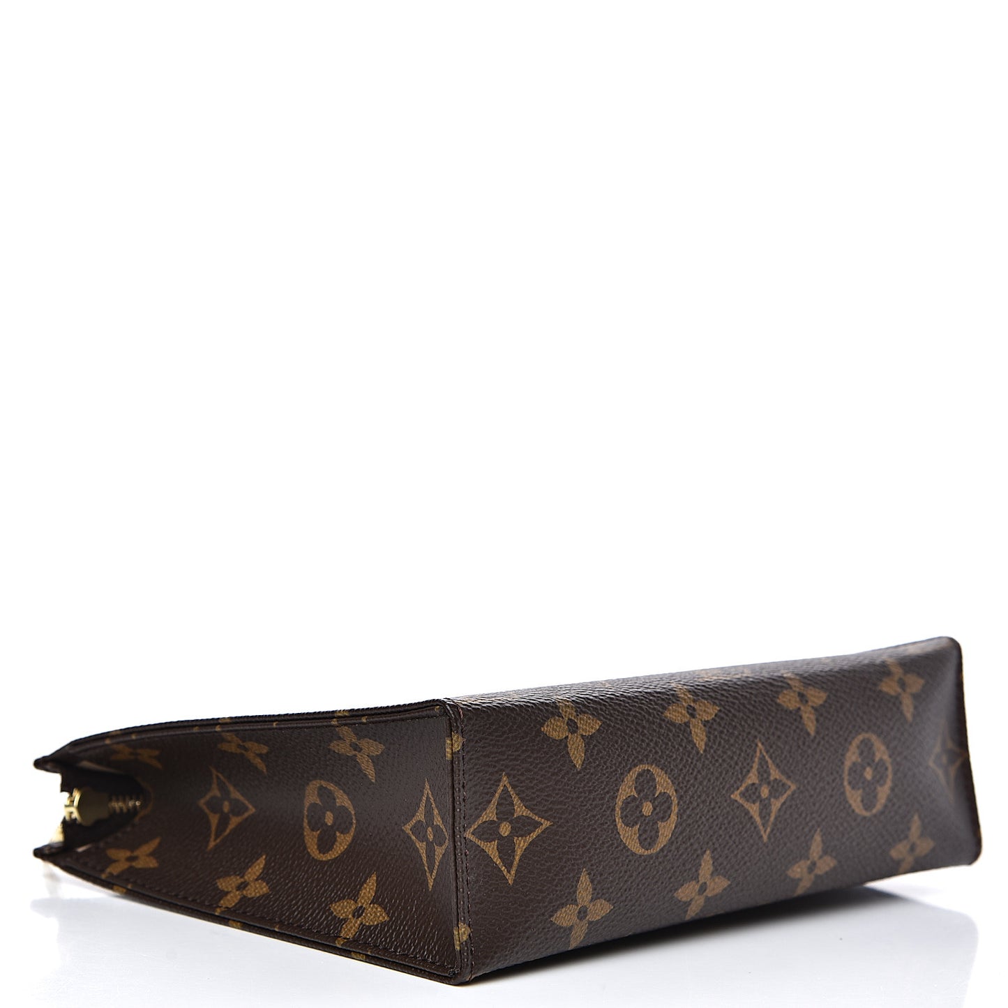 Monogram Toiletry Pouch 19