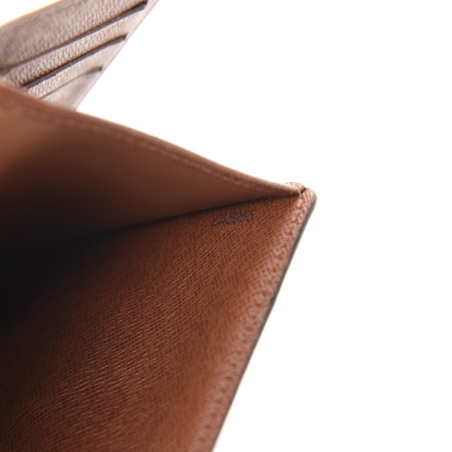 Monogram Koala Compact Wallet