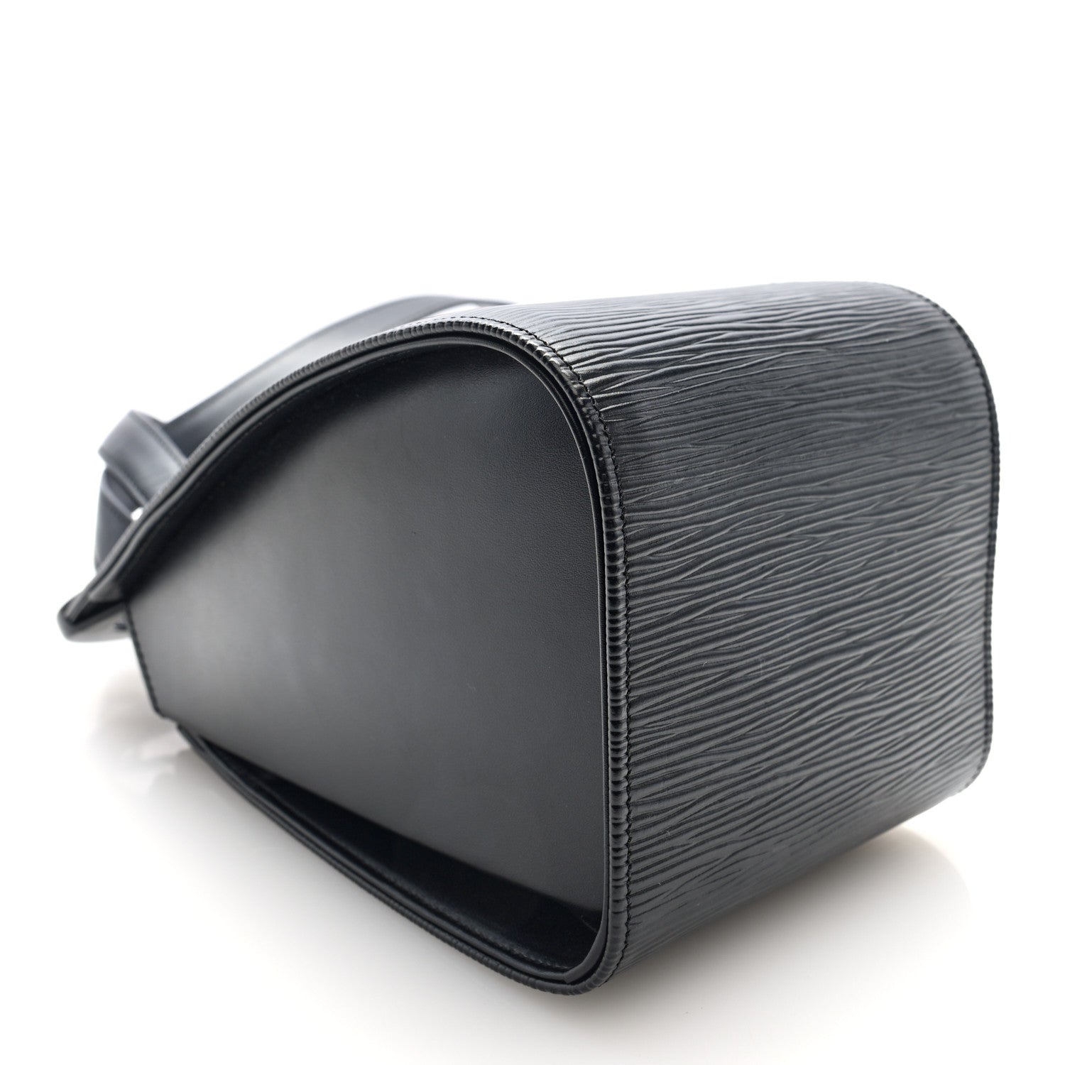 Louis Vuitton Epi Minuit Black 4 of 9
