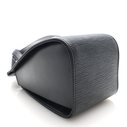 Louis Vuitton Epi Minuit Black 4 of 9