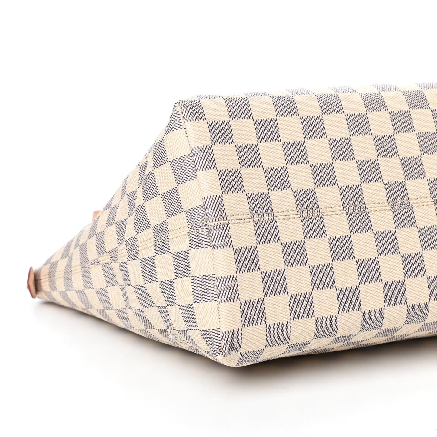 Damier Azur Iena MM