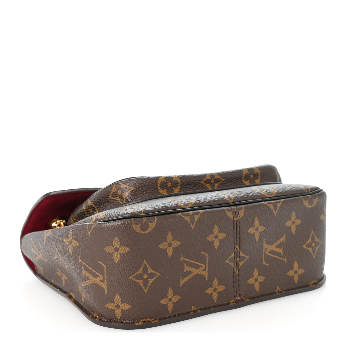 Monogram Passy