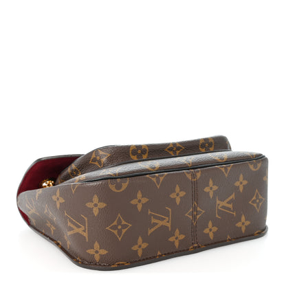 Louis Vuitton Monogram Passy 4 of 9