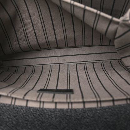 Louis Vuitton Empreinte Pochette Metis Black 5 of 10