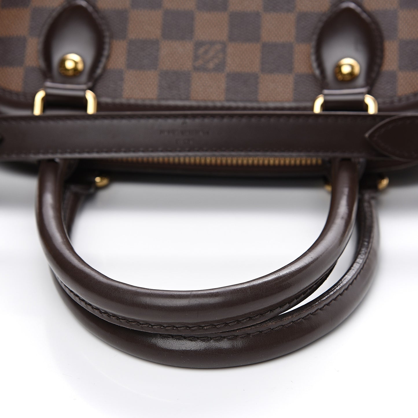 Damier Ebene Trevi PM