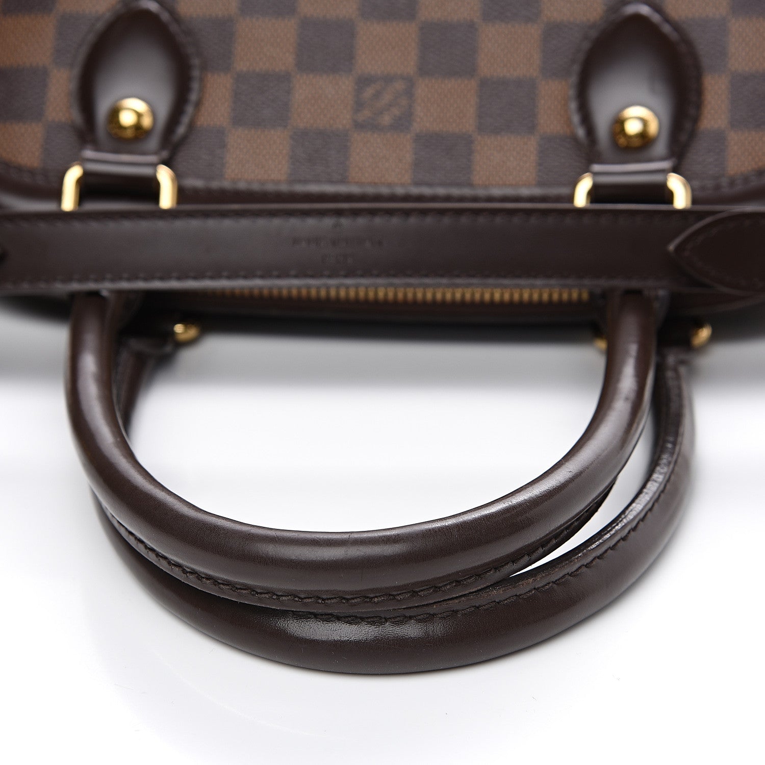 Louis Vuitton Damier Ebene Trevi PM 10 of 12