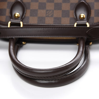 Louis Vuitton Damier Ebene Trevi PM 10 of 12