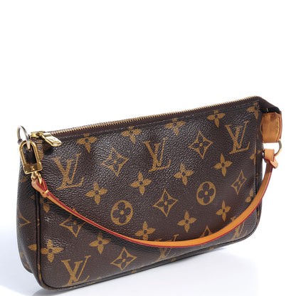 Louis Vuitton Monogram Pochette Accessories 3 of 7