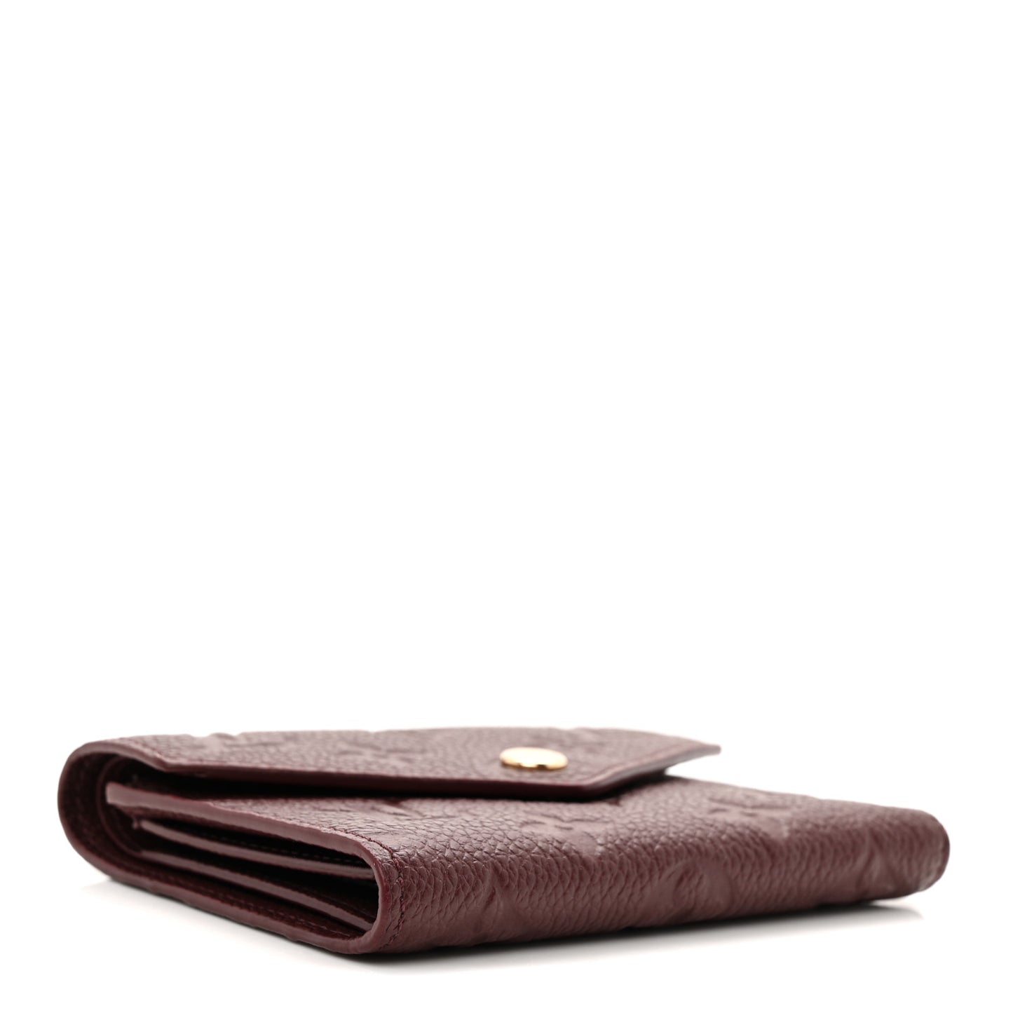 Empreinte Victorine Wallet Wine