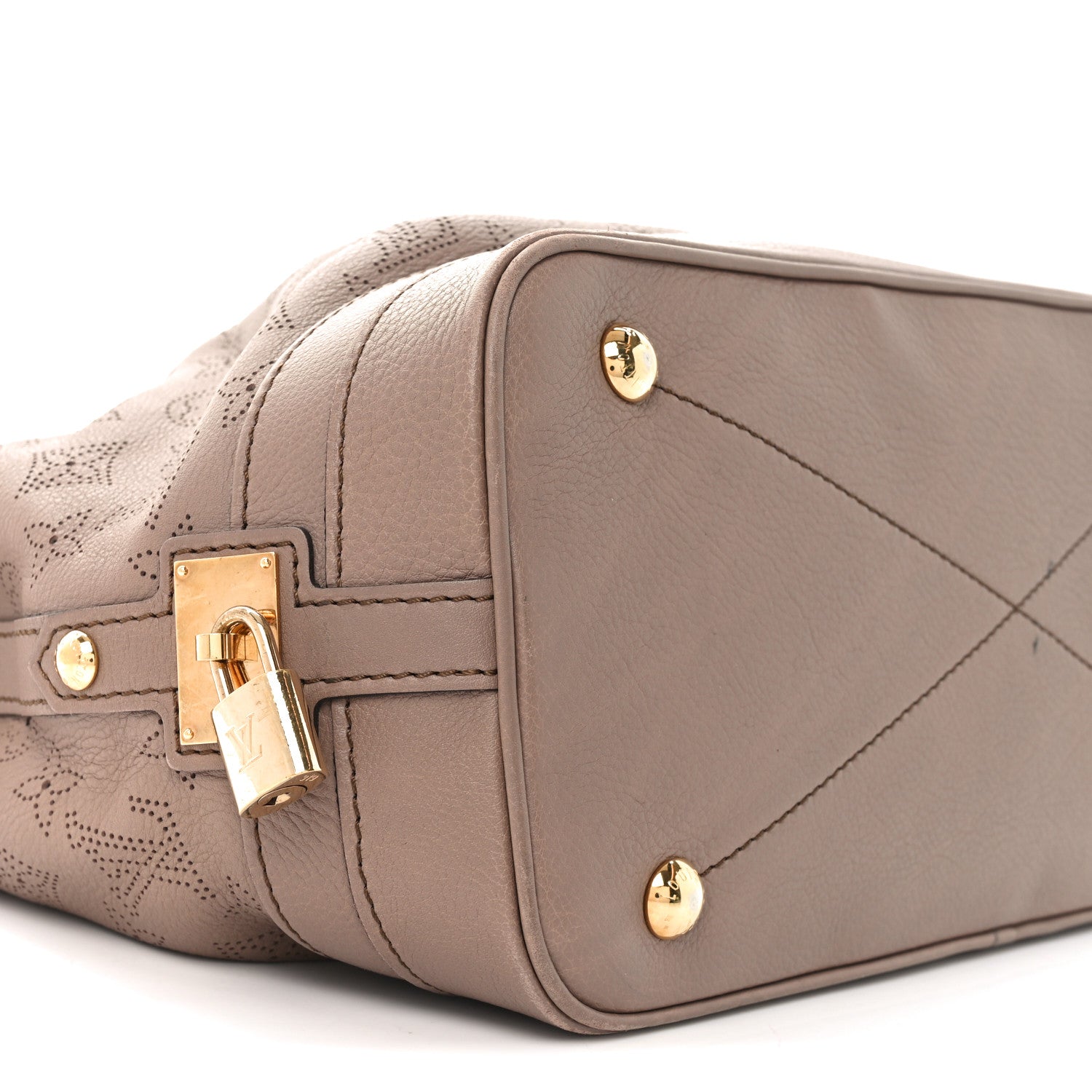 Louis Vuitton Mahina Stellar PM Poudre 8 of 9