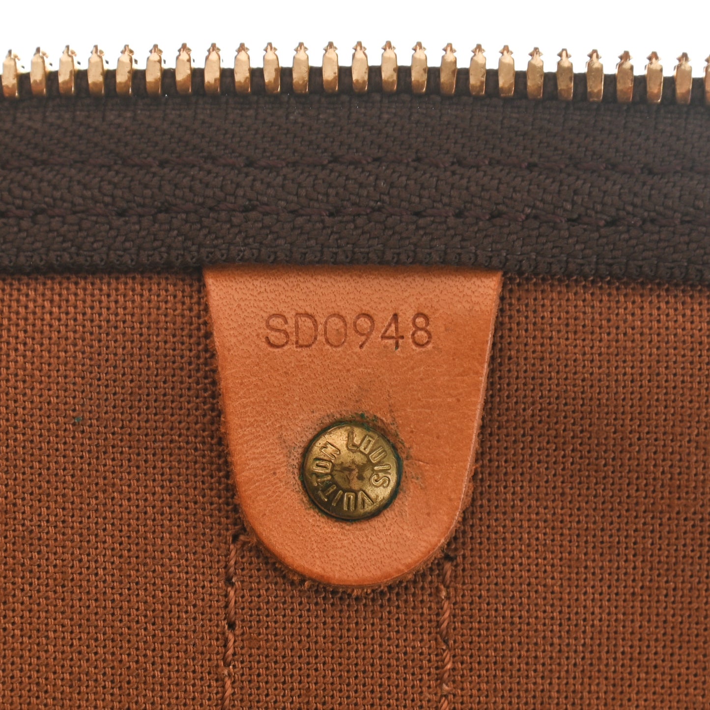 Monogram Keepall 55