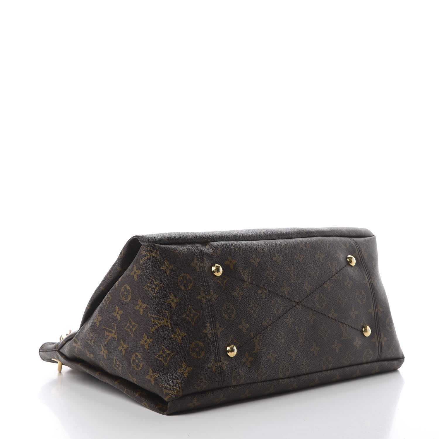 Louis Vuitton Monogram Artsy MM 3 of 16
