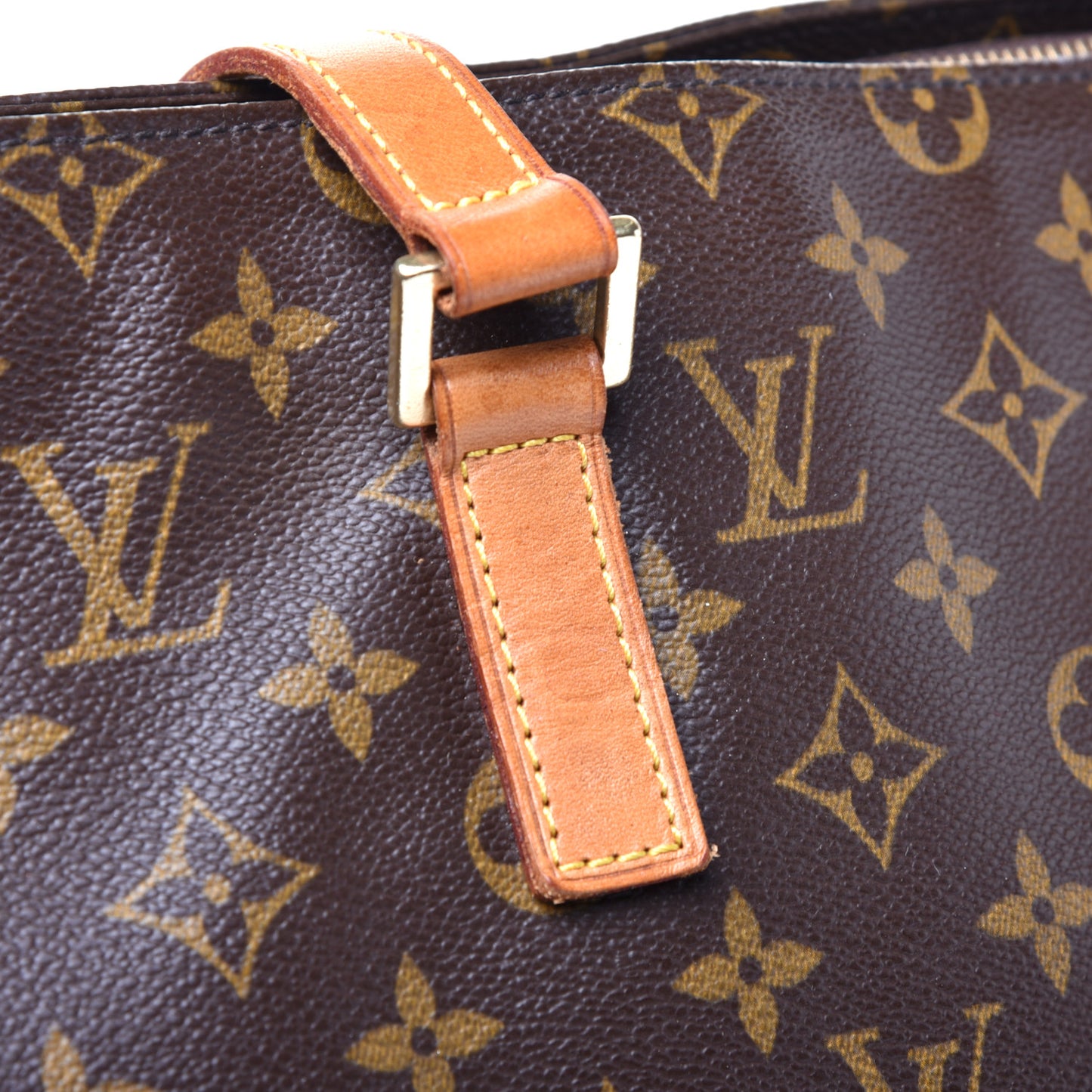 Monogram Cabas Mezzo