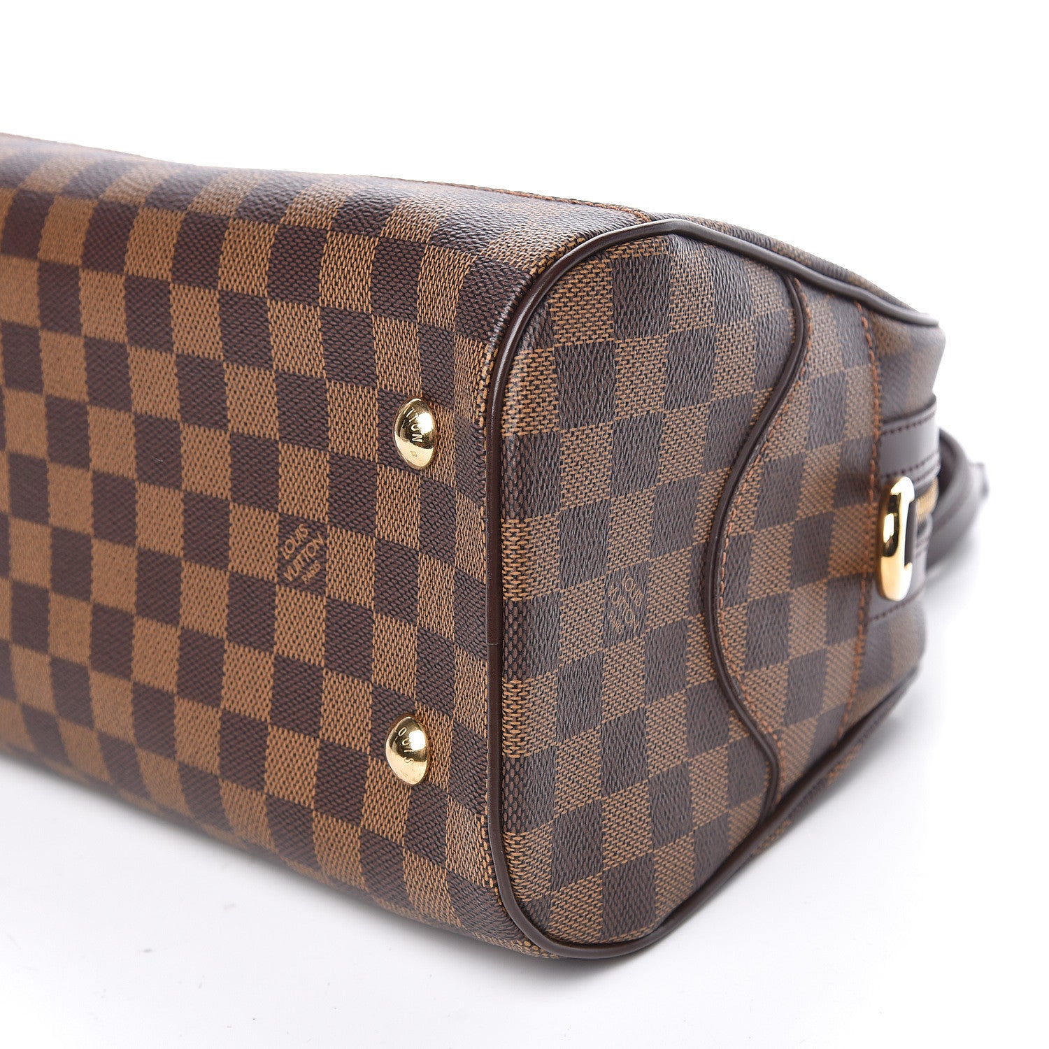 Louis Vuitton Damier Ebene Duomo 9 of 10